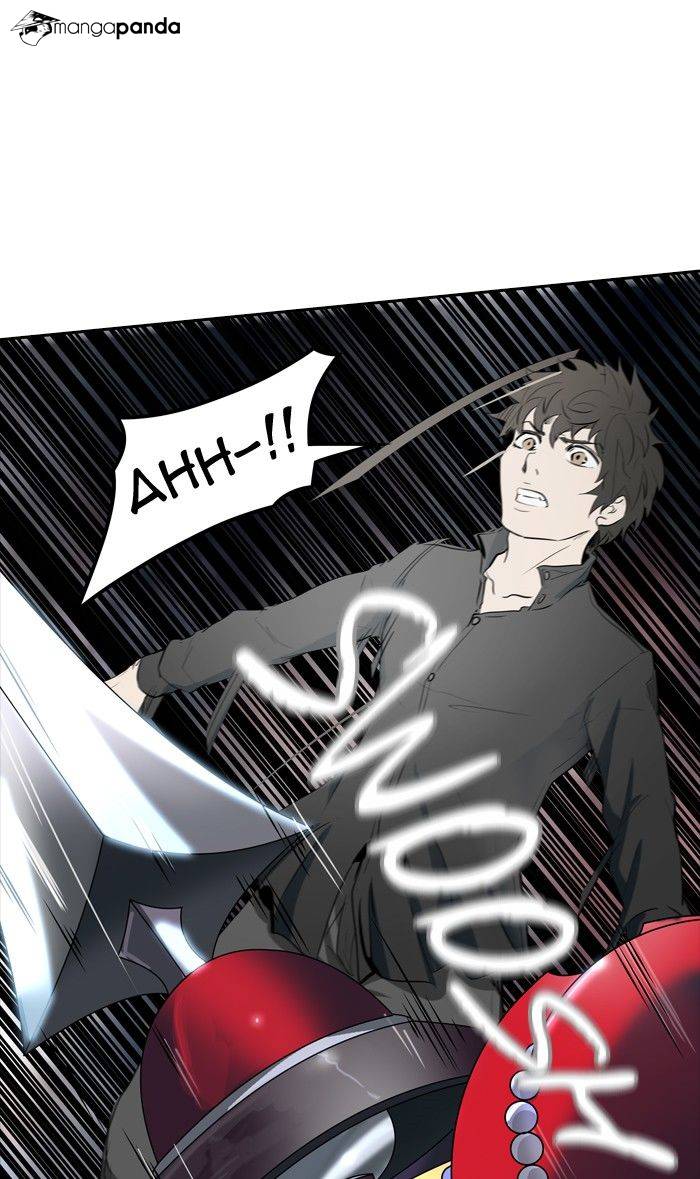 Tower of God Chapter 344 image 029